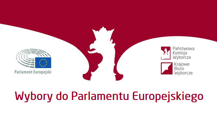 Platforma informacyjna - Wybory do Parlamentu Europejskiego 2019
